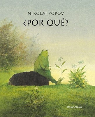 ¿Por qué? | Nikolai Popov