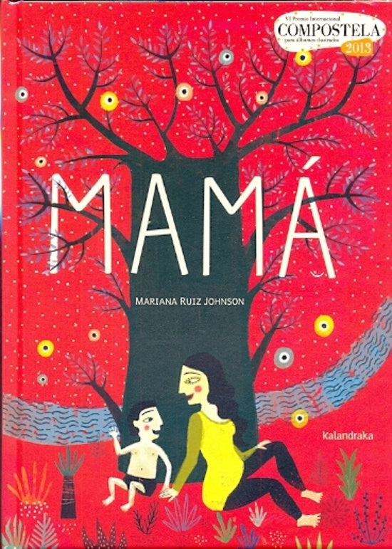 Mamá | MARIANA RUIZ