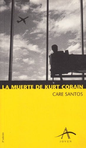 La muerte de Kurt Cobain | CARE SANTOS
