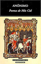Poema de Mío Cid | Anónimo