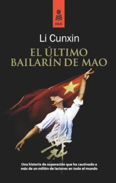 El último bailarín de Mao | LI CUNXIN