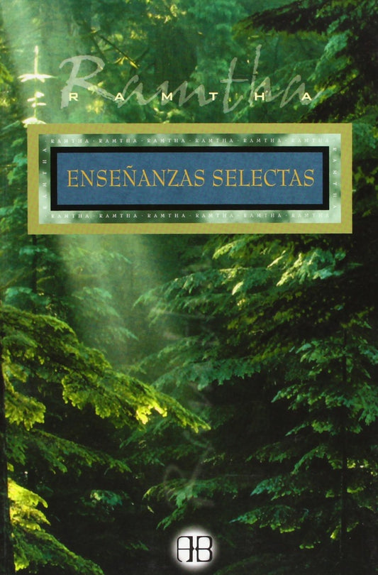 Ensenanzas selectas | RAMTHA
