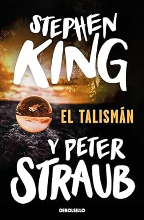 El Talismán | Stephen King