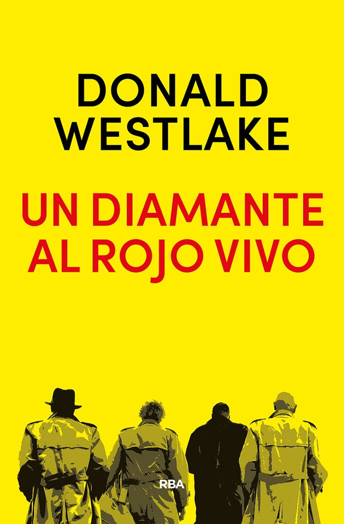 Un diamante al rojo vivo | Laila Ibrahim