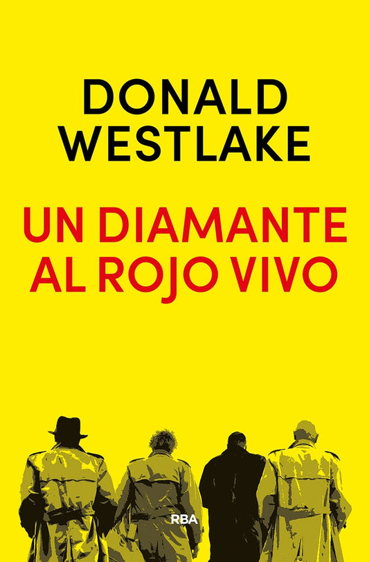 Un diamante al rojo vivo | Laila Ibrahim