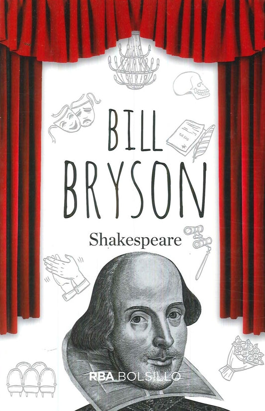 Shakespeare | BILL BRYSON