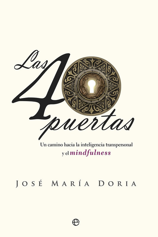 Las 40 puertas | JOSE MARIA DORIA