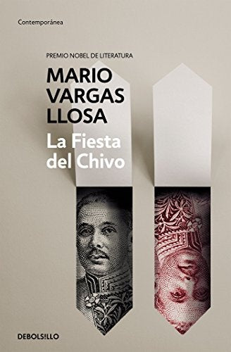 La Fiesta del Chivo | MARIO VARGAS LLOSA