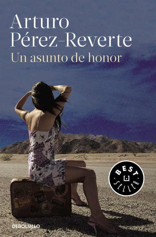Un asunto de honor | Arturo Pérez-Reverte