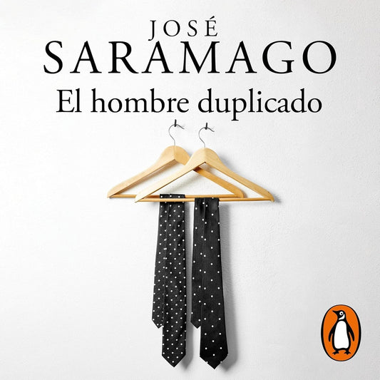 El hombre duplicado | JOSE SARAMAGO / BORGES