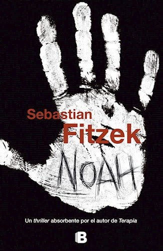 NOAH - ZETA | Sebastian Fitzek