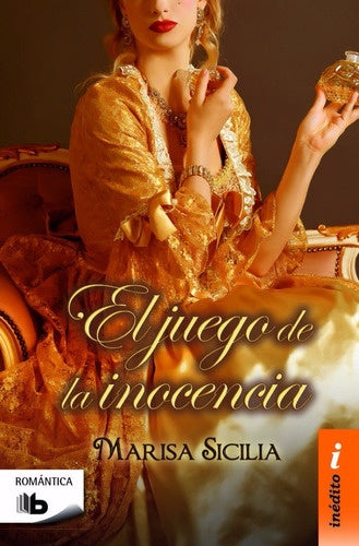 El juego de la inocencia | MARISA SICILIA