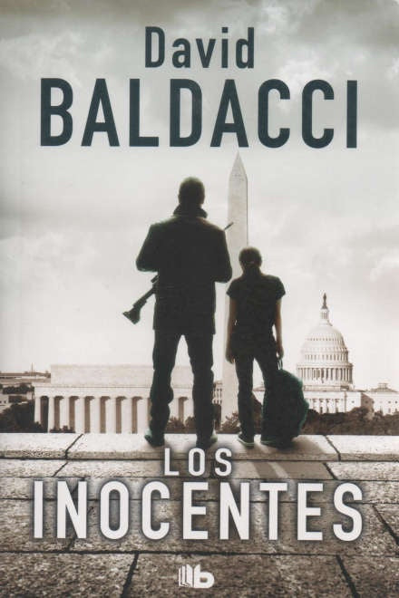 Los inocentes | David Baldacci
