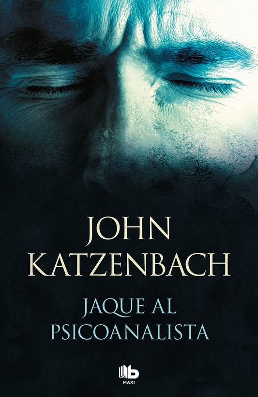 Jaque al psicoanalista | John Katzenbach