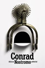 NOSTROMO - ALIANZA | JOSEPH CONRAD