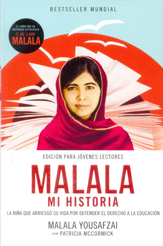 Malala. Mi historia | MALALA YOUSAFZAI