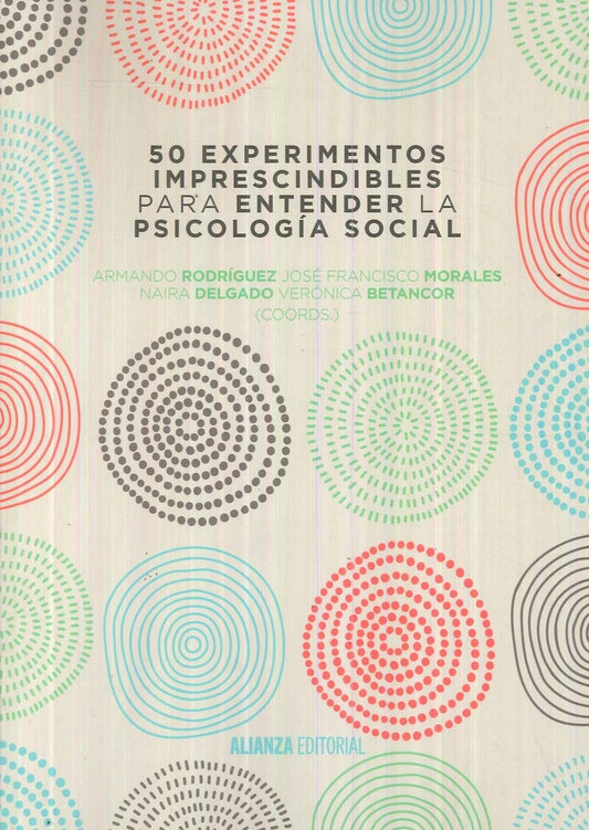 50 EXPERIMENTOS IMPRESCINDIBLES PARA EN | SIN ASIGNAR