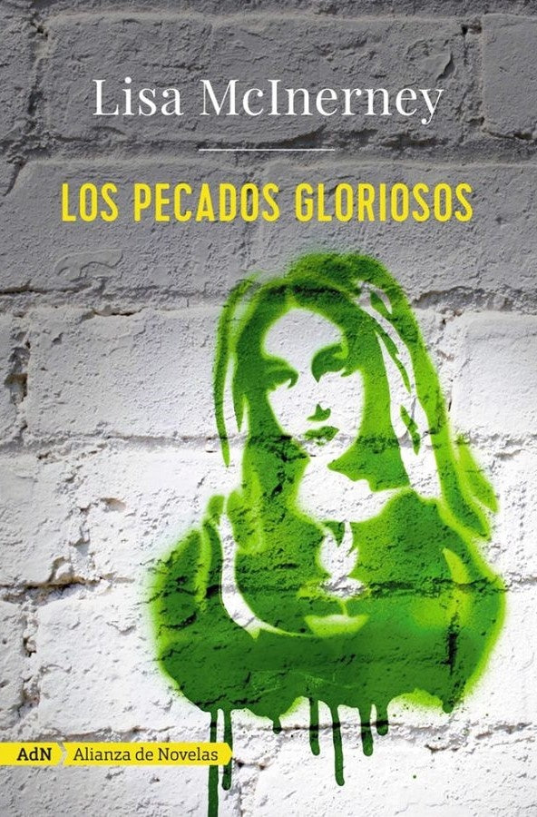 Los pecados gloriosos | LISA MCINERNEY