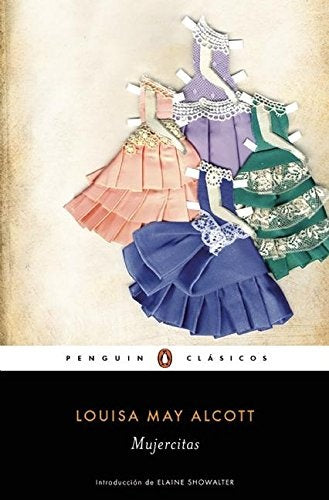 Mujercitas | LOUISA MAY ALCOTT