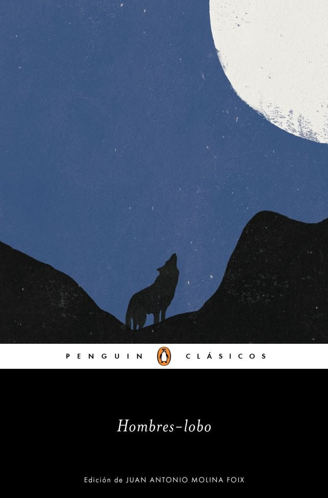 Hombres-lobo | Varios autores