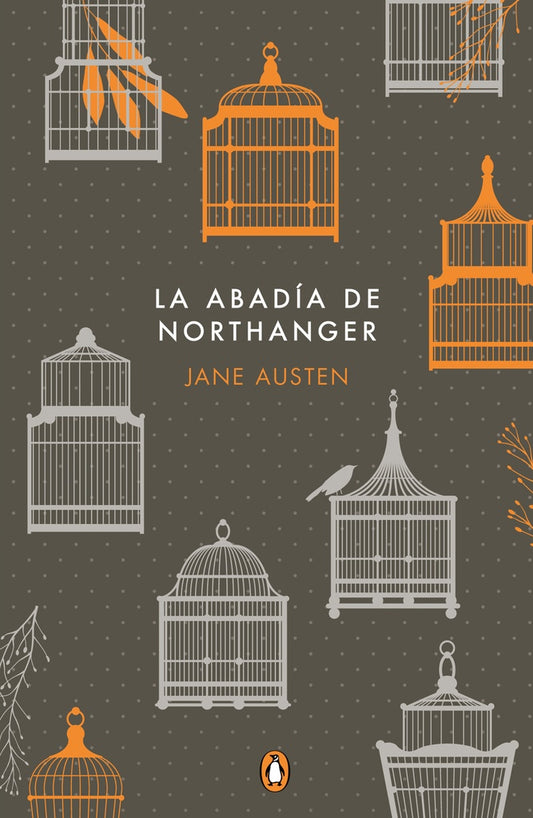 La abadía de Northanger | Jane Austen