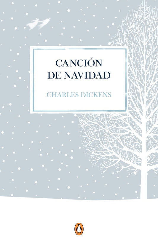 Canción de Navidad | CHARLES DICKENS