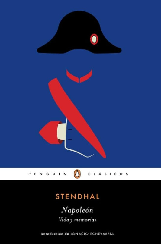 Napoleón | STENDHAL