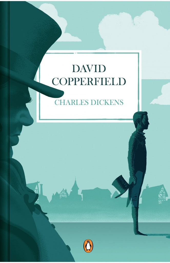 David Copperfield | CHARLES DICKENS