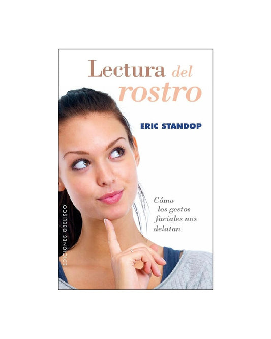Lectura del rostro | ERIC STANDOP