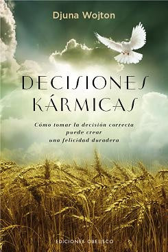 Decisiones kármicas | Djuna Wojton