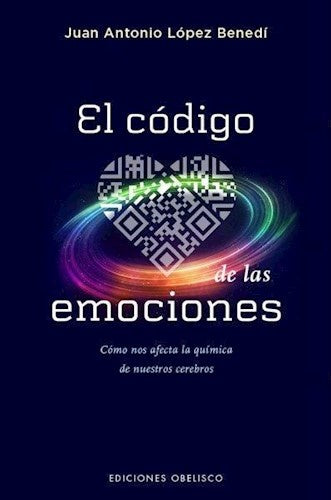 El código de las emociones | LOPEZ BENEDI
