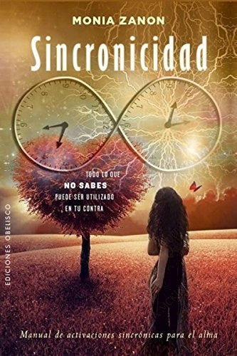 Sincronicidad | Monia Zanon