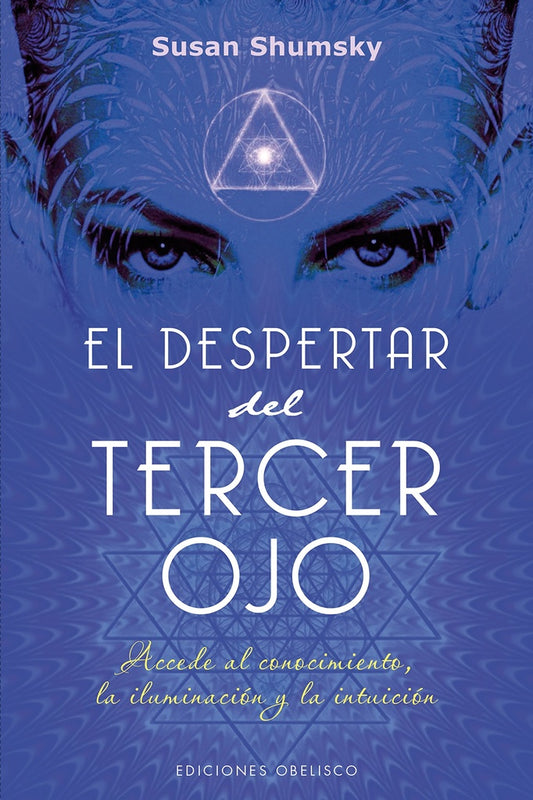 El despertar del tercer ojo | SUSAN SHUMSKY