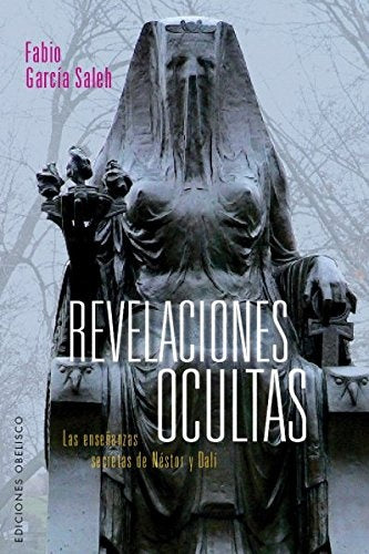 Revelaciones ocultas | Fabio García Saleh