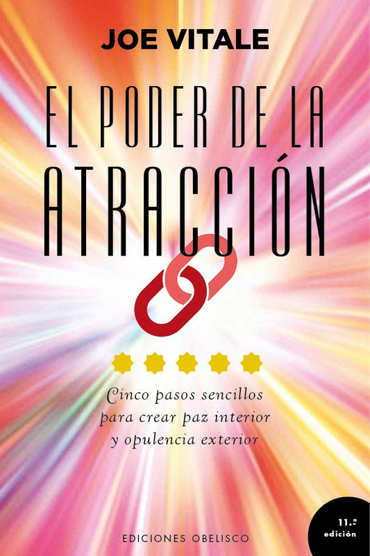 El poder de la atracción | JOE VITALE