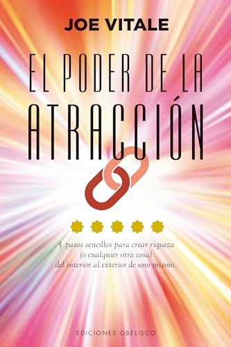 El poder de la atracción | JOE VITALE