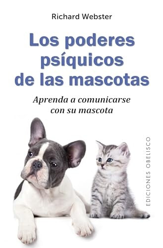 Los poderes psíquicos de las mascotas | Webster