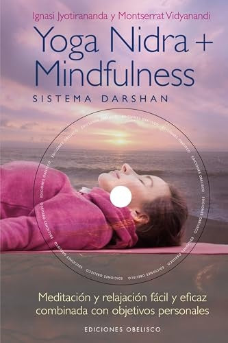 Yoga nidra + mindfulness | Varios autores