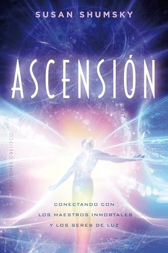 Ascensión | SUSAN SHUMSKY