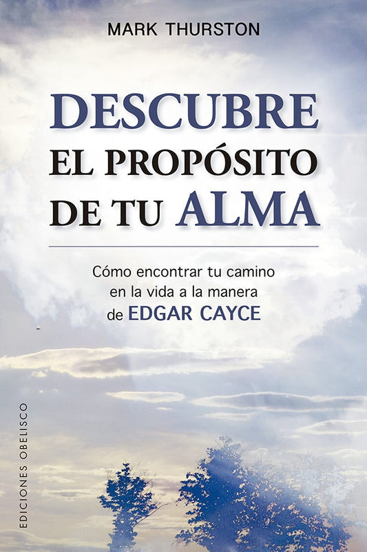 Descubre el propósito de tu alma | Mark Thurston