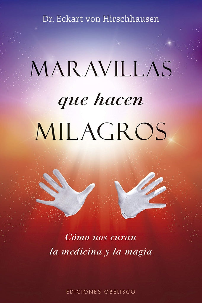 Maravillas que hacen milagros | Eckart von Hirschhausen