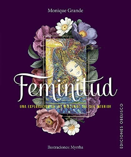 Feminitud (libro + cartas) | MONIQUE GRANDE MYRRHA