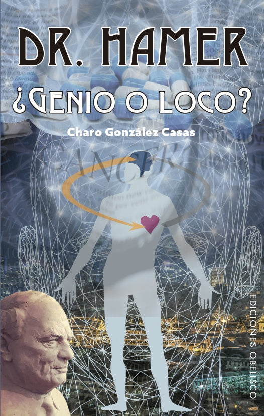 Dr. Hamer | CHARO GONZALEZ CASAS