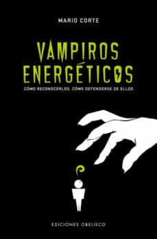 Vampiros energéticos | Corte, Manzano Gómez