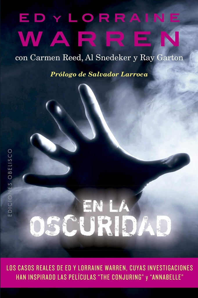 En la oscuridad | ED Y LORRAINE WARREN