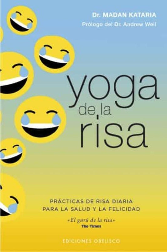 Yoga de la risa | Madan Kataria