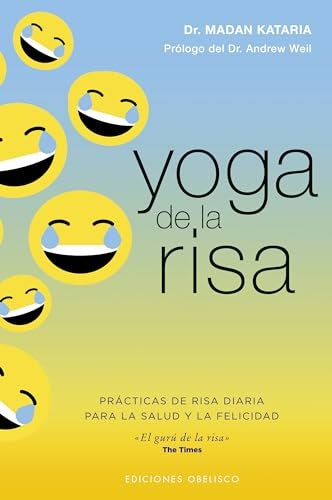 Yoga de la risa | Madan Kataria