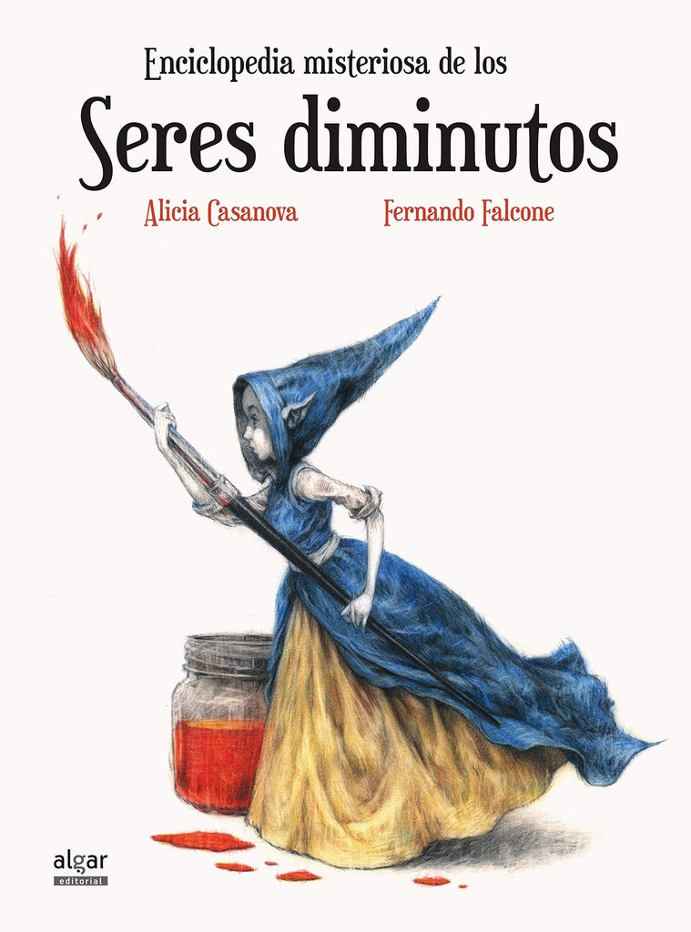 ENCICLOPEDIA MISTERIOSA DE LOS SERES DIM | SIN ASIGNAR