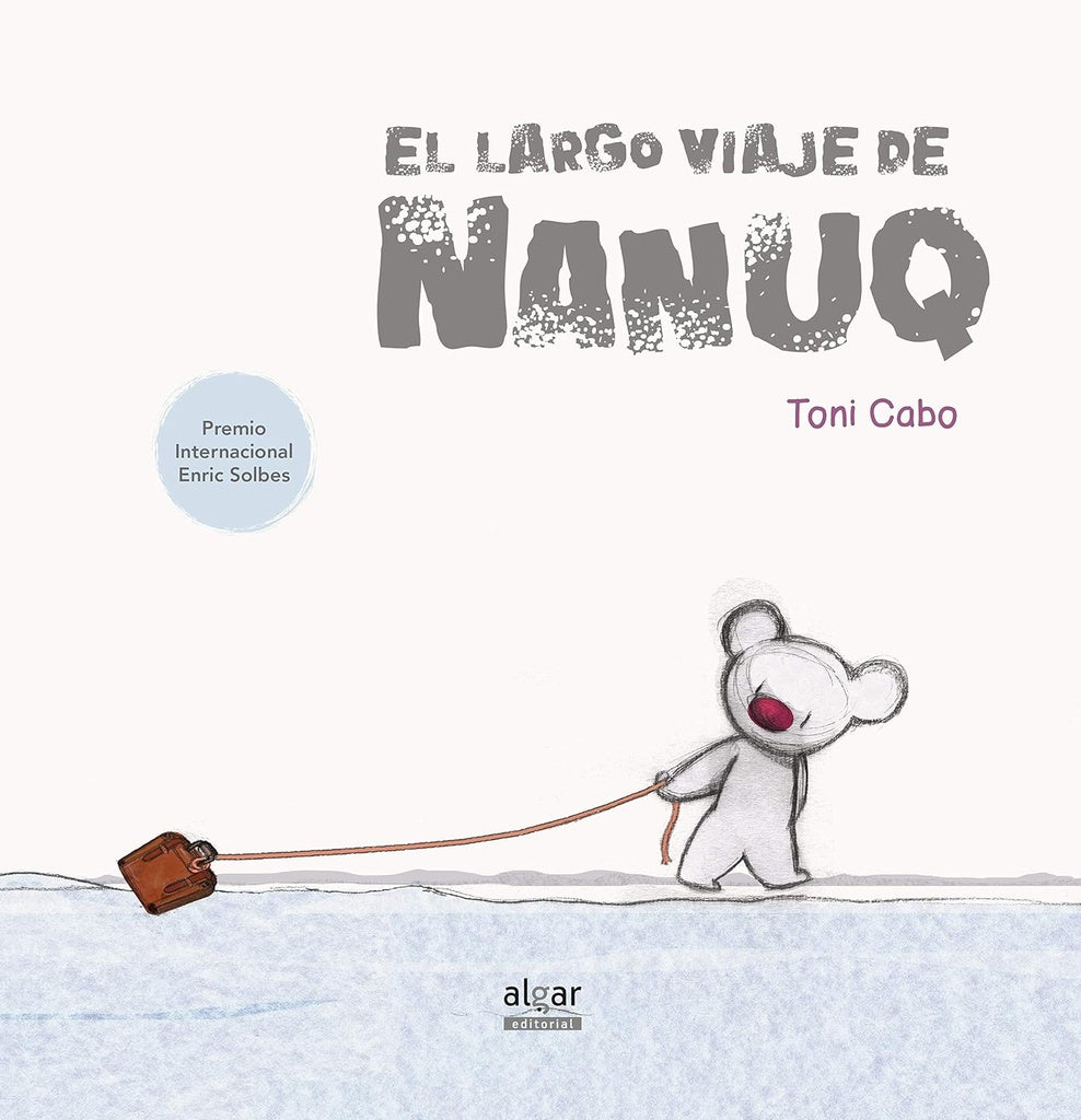 El largo viaje de Nanuq | Toni Cabo