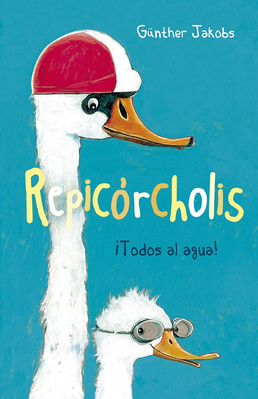 Repicórcholis | Günther Jakobs